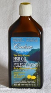 Fish Oil